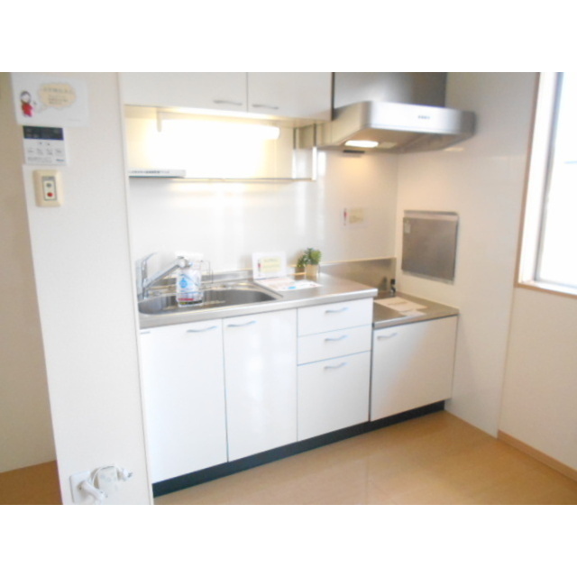 つくば市高野台