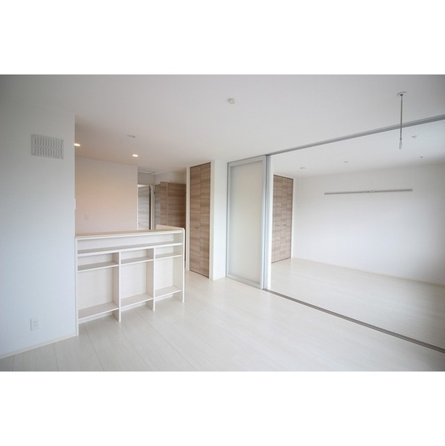 つくば市学園の森