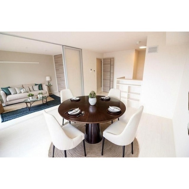 つくば市学園の森