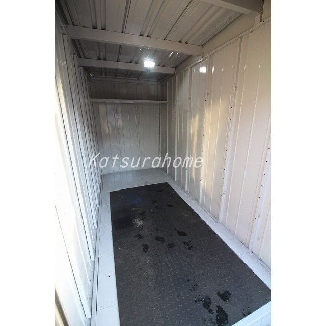 流山市おおたかの森北