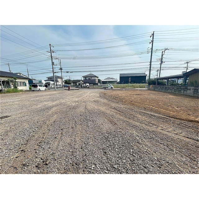 小美玉市栗又四ケ