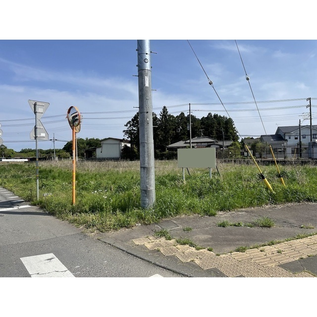 つくば市西大井