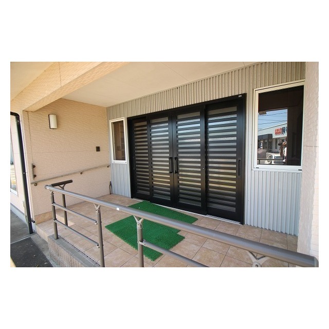 稲敷市江戸崎甲