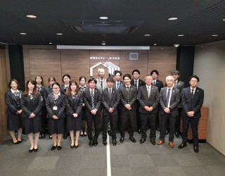 たくさんの資格をもったスタッフがお客様にぴったりの物件をご紹介させていただきます。