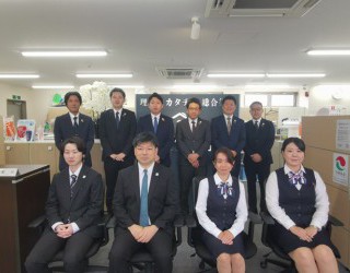 お客様にピッタリの物件をお探しいたします!お気軽にご来店下さい。