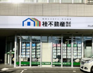 つくばエクスプレス流山おおたかの森駅より徒歩5分です。