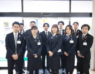 お客様にピッタリの物件をお探し致します。お気軽にご来店下さい。